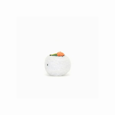 Jellycat Sassy Sushi Uramaki | VTJO-78905